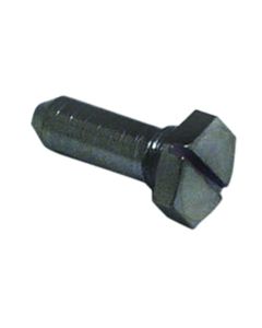 Hinge Pin Upper/Lower Black