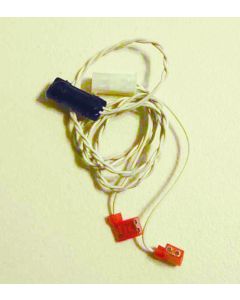 Thermister/Lamp Wire Assy 1200
