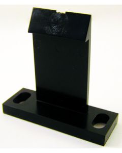 Refrigerator Door Latch