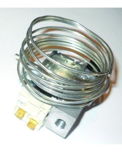 Gas valve thermostat control for N300/N302 models