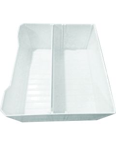 Refrigerator Door Bin Divider; Replacement For Norcold 1210 Series Refrigerator