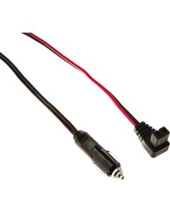 Refrigerator Power Cord; Replacement For Norcold NRF30/ NRF45/ NRF60 Series Refrigerator; DC