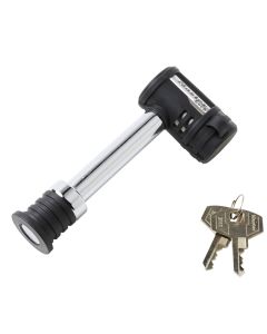 5/8 Class III/IV Barbel Trailer Receiver Lock