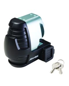 Universal Coupler Lock