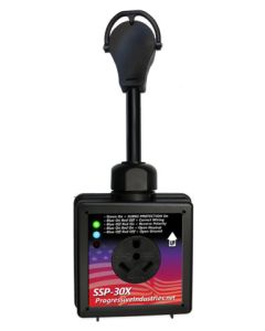 Smart Surge, 30 Amp
