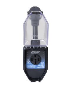 RV Portable Smart Surge Protector 50XL
