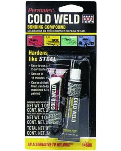 Two 1-Oz Tubes