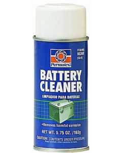 Battery Cleaner, 5oz aerosol