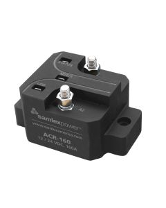 Automatic Charge Isolator