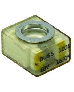 Fuse; Replacement For Samlex DC-FA-100 Fuse Bar Assembly; 100 Amp; Slow Blow
