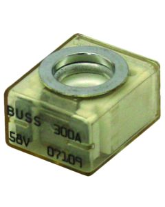 Fuse; Replacement For Samlex DC-FA-300 Fuse Bar Assembly; 300 Amp; Slow Blow
