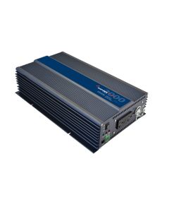 PURE SINE INVERTER, 12V, 120 VAC, 2000W
