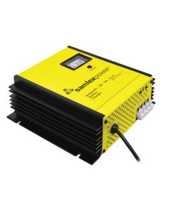 Samlex Sec UL Series Battery Charger, 15A
