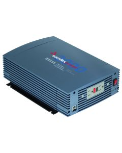 Power Inverter; NTX Series; NTX Series; Pure Sine Wave Inverter; 2000 Watts; Input Voltage Range 10.5 To 16.3 Volt DC; 90.5 Percent Efficiency
