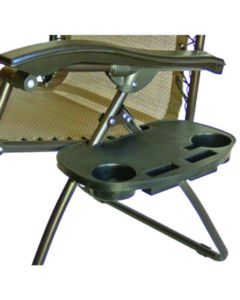 Clip-On Chair Table