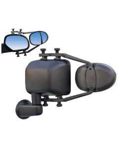 Xlc 4.0 Clamp On Tow Mirror