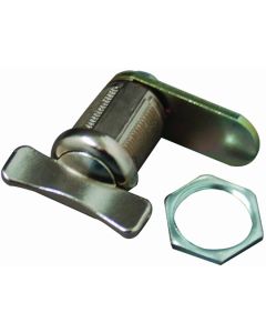 1-1/8 Thumb Operated Cam Lock