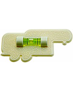 Prime Products, 5TH WHEEL LEVEL (WHITE)