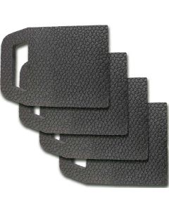 Recycled Tires 4 Pack