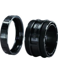 125V Sealing Collar with Threaded Ring