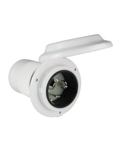 50-AMP Power Inlet