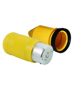 Connector Cover Kit