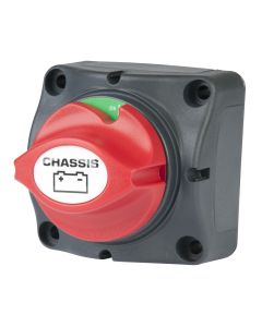 Contour Battery Master Switch
