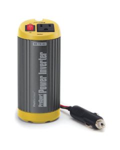 Marinco, Power Inverter; Inverts 12 Volt DC To 110 Volt AC; 150 Watts; With 1 AC Outlet