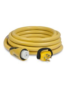 25' RVEEL Cordset - 50 AMP