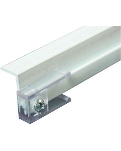 Ceiling Track For Glide-Tape - 45