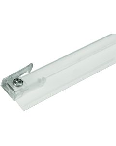 Wall Track For Glide-Tape - 45