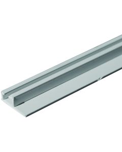 internal Slide Track - Ceiling - 96 White