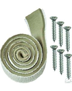 Hatch Parts Kit
