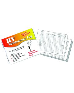 RV Maintenance Log