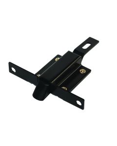 Access Door Latch; For RV Baggage And Compartment Doors; Fleetwood Style; Single