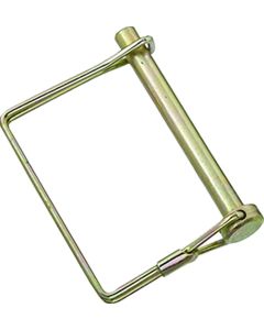 Safety Lock Pin 5/16" x 2- 5/8"
