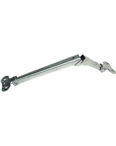 RV Designer, DROP LEAF TABLE SUPPORT 9 3/4IN