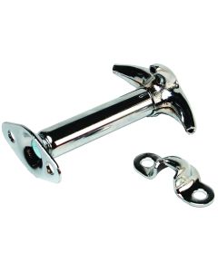 RV Designer, ENGINE COMPARTMENT LATCH 4IN