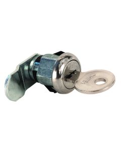 Hatch Lock with 1 1/8" Cam
