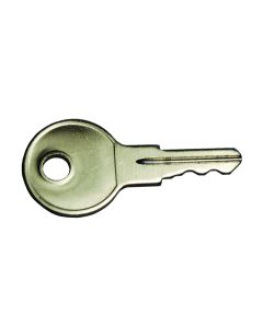 Replacement Key - Code 751