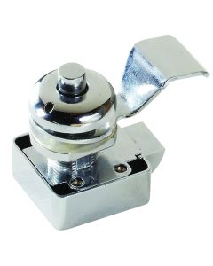 RV Designer, SLAM CAM, NON-LOCKING, PUSH STYLE, 3/4IN