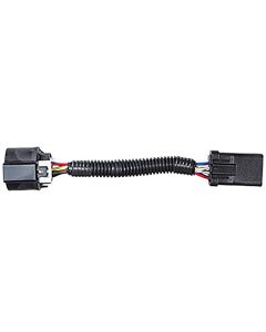 Dodge Harness Adapter