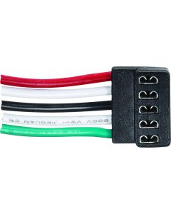 Harness For S125 - 6 Long With A 5 Pin Connector