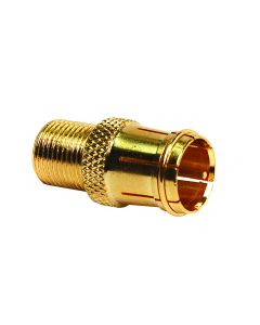 Cable Converter-Twist On To Push On