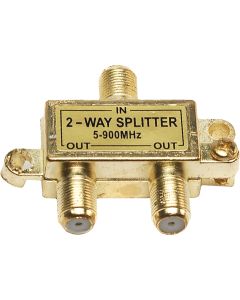 Tv Line Splitter