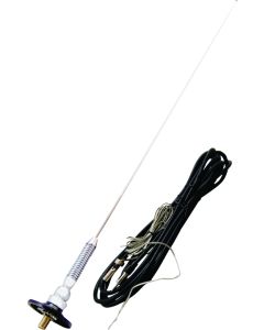 JENSEN Rooftop Or Side Mount Antenna