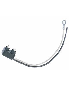 Peterson Mfg. Side Marker Light Wiring Harness; 142/ 143/ 145/ 146 And 150 Series Marker Lights