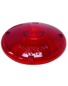 Round S/T/T Replacement Lens