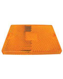 Clearance/Side Marker Replacement Lens