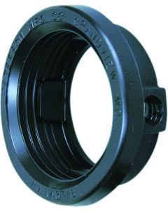 Peterson Mfg. Side Marker Light Grommet; Round; 2-1/2 Inch Diameter